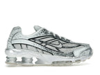 tenisky a boty Nike Shox Ride 2 Metallic Platinum IB8174-100 ADONIO