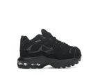 Nike Air Max Plus Black Dark Grey (TD)