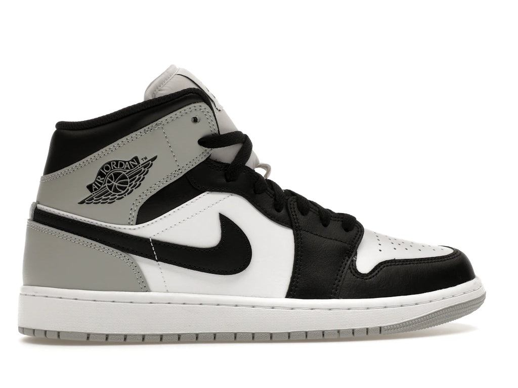 Jordan 1 Mid Barons