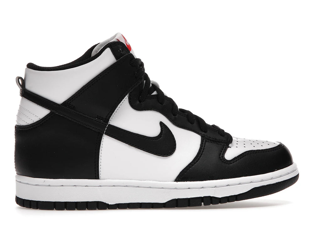 tenisky a boty Nike Dunk High Panda (2021) (GS) DB2179-103 ADONIO