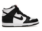 tenisky a boty Nike Dunk High Panda (2021) (GS) DB2179-103 ADONIO