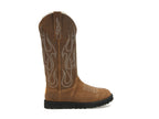 tenisky a boty UGG Stitched Boot Gallery Dept. 1169992-BRN ADONIO