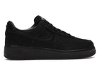tenisky a boty Nike Air Force 1 Low Stussy Black CZ9084-001 ADONIO
