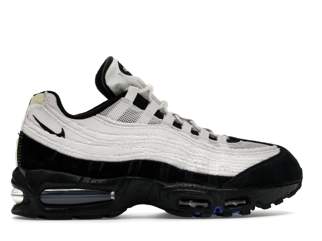 Nike Air Max 95 Big Bubble City Pack Paris Atelier