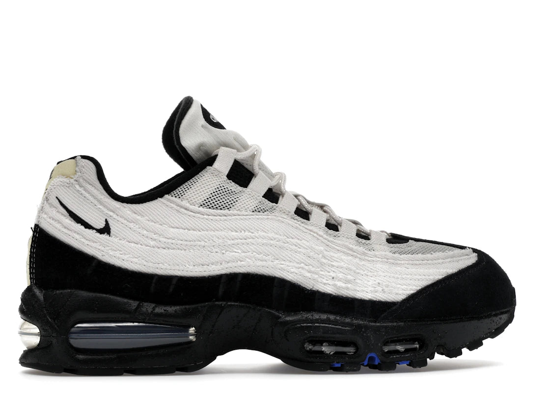 Nike Air Max 95 Big Bubble City Pack Paris Atelier