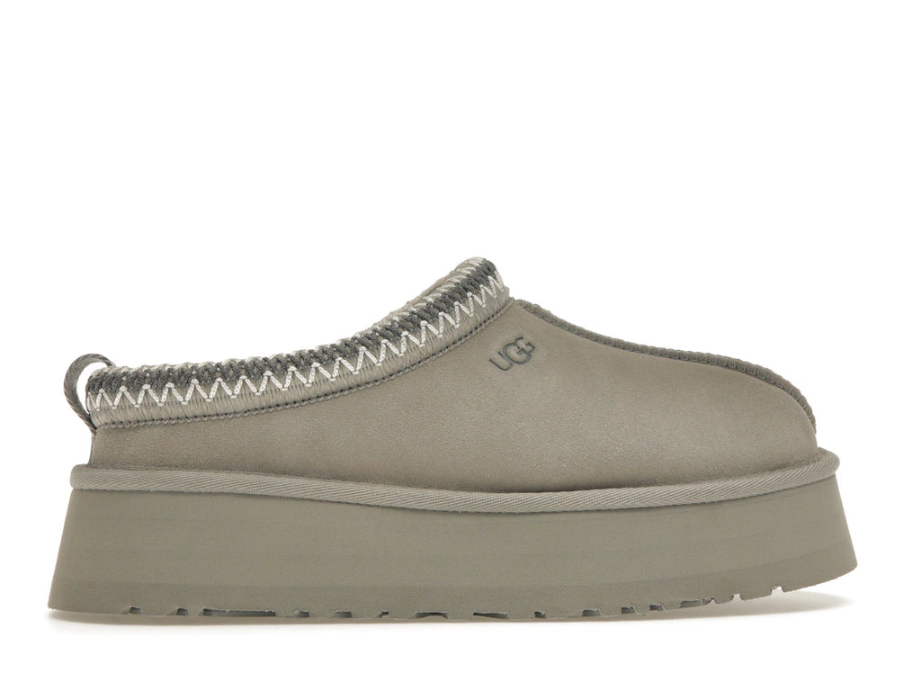 tenisky a boty UGG Tazz Slipper Seal (W) 1122553-SEL ADONIO