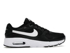 Nike Air Max SC Black White