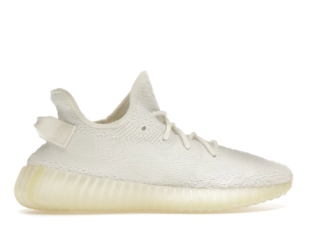 tenisky a boty adidas Yeezy Boost 350 V2 Cream CP9366 ADONIO