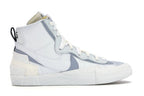 tenisky a boty Nike Blazer Mid sacai White Grey BV0072-100 ADONIO
