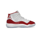 tenisky a boty Jordan 11 Retro Cherry (2022) (GS) 378038-116 ADONIO