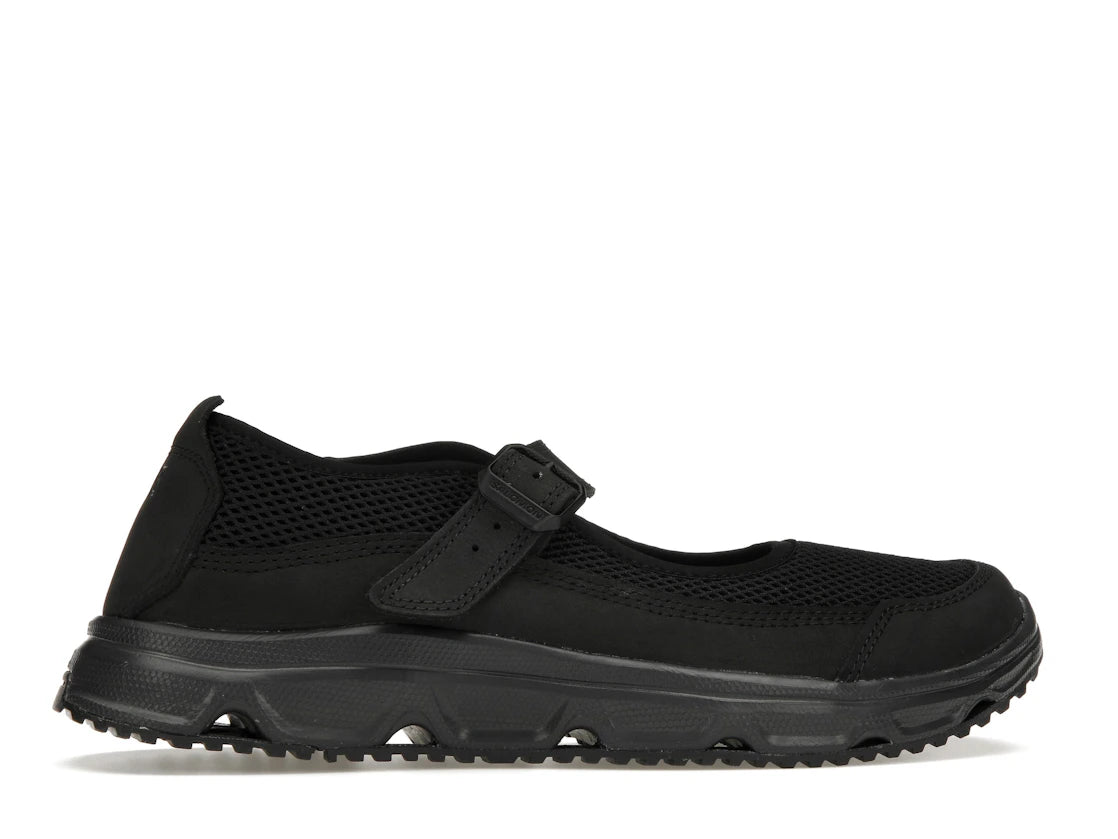 Salomon RX Marie-Jeanne Black