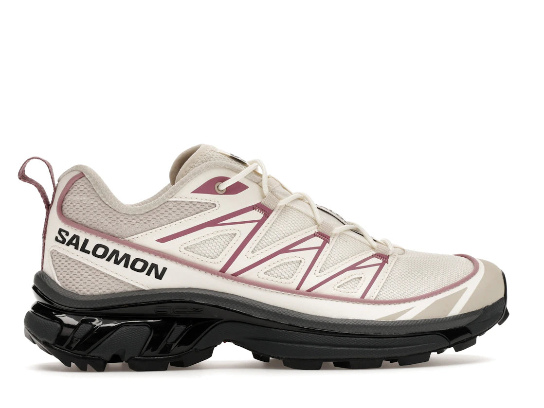 Salomon XT-6 Expanse Vanilla Ice Dusky Orchid