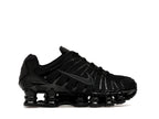 Nike Shox TL Black (GS)