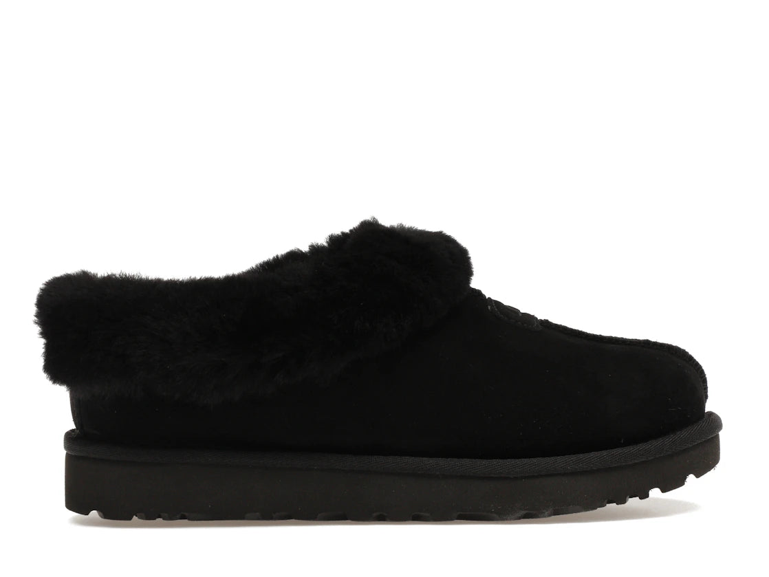 tenisky a boty UGG Tazzette Slipper Black (W) 1134810-BLK ADONIO