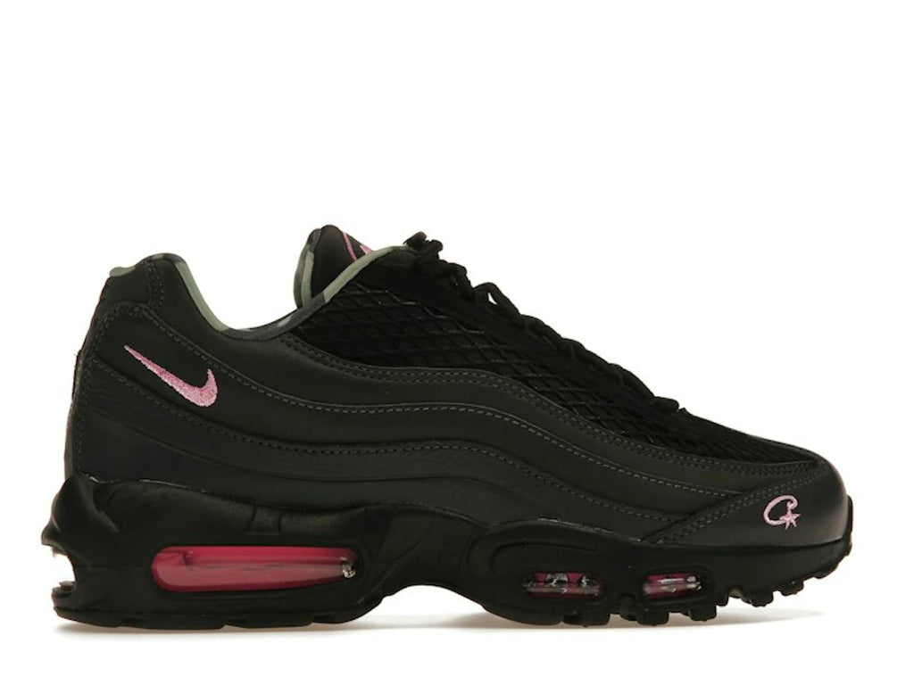 tenisky a boty Nike Air Max 95 SP Corteiz Pink Beam FB2709-001 ADONIO