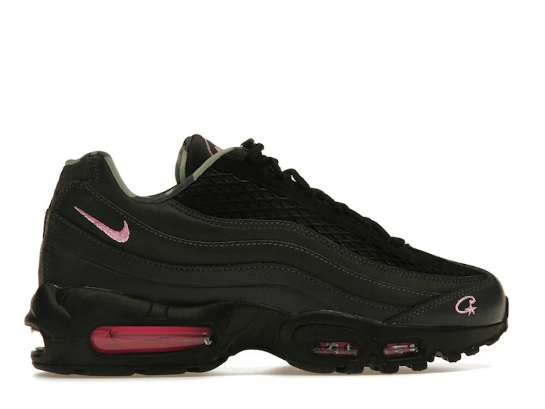 tenisky a boty Nike Air Max 95 SP Corteiz Pink Beam FB2709-001 ADONIO
