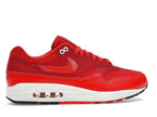 tenisky a boty Nike Air Max 1 Gym Red Crimson HQ3607-687 ADONIO