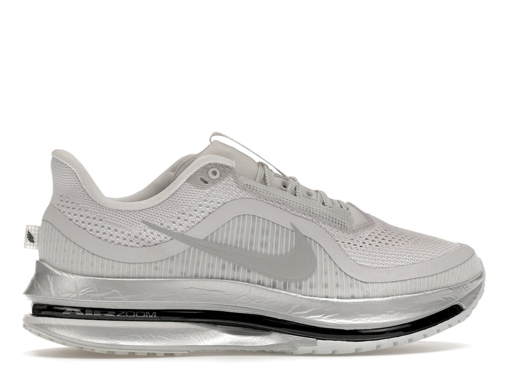 Nike Air Zoom Pegasus Premium Photon Dust Black Metallic Silver