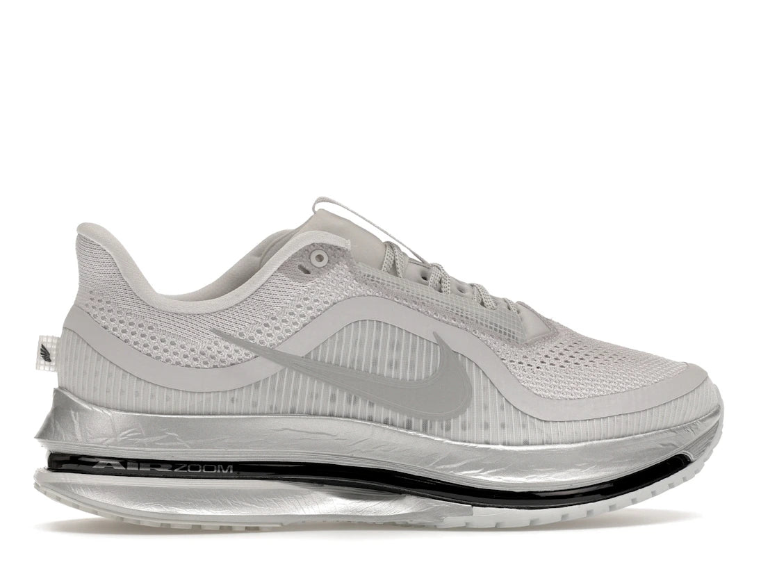 Nike Air Zoom Pegasus Premium Photon Dust Black Metallic Silver