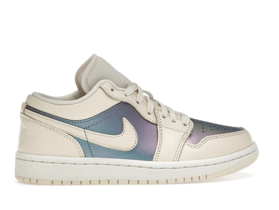 Jordan 1 Low SE Muslin Royal Tint (W)