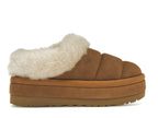 tenisky a boty UGG Tazzlita Slipper Chestnut (W) 1146390-CHE ADONIO