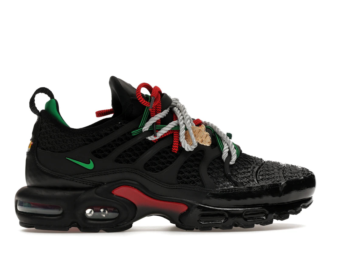 Nike Air Max Plus Homecoming Black