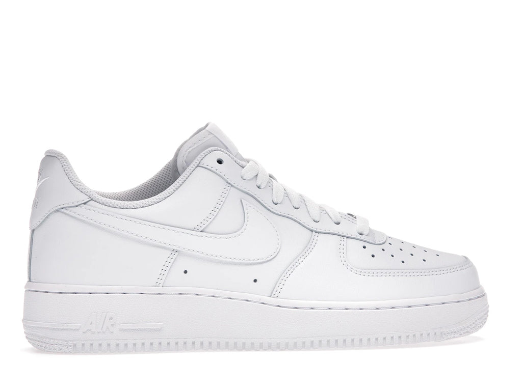 Nike Air Force 1 Low '07 White 315122-111/CW2288-111 ADONIO