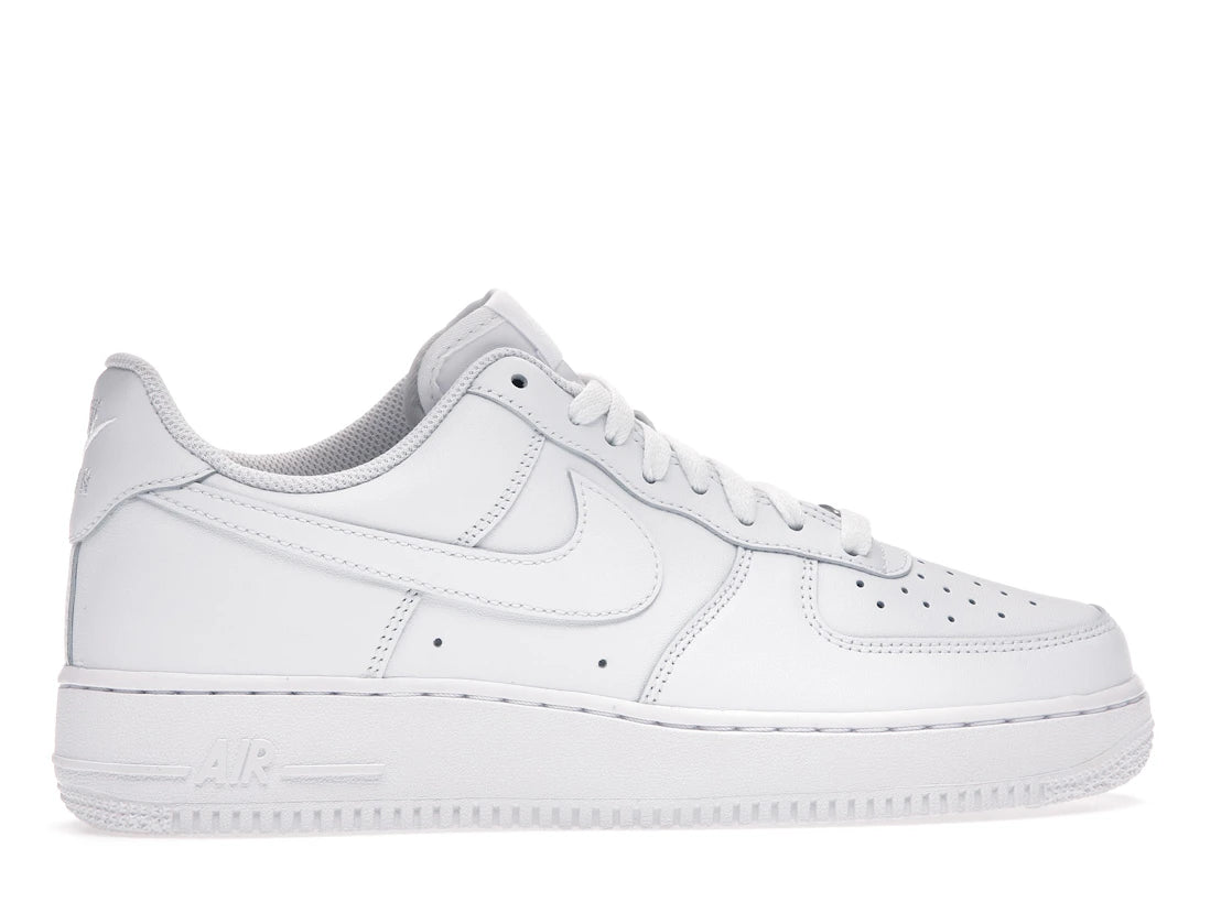 Nike Air Force 1 Low '07 White 315122-111/CW2288-111 ADONIO