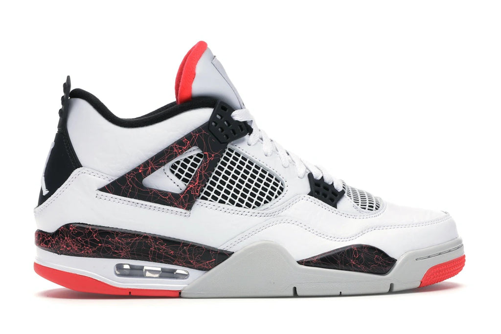 Jordan 4 Retro Flight Nostalgia