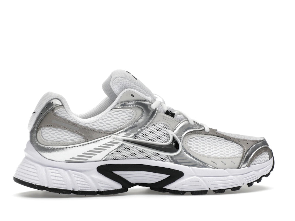 Nike V5 RNR White Vast Grey College Grey Black