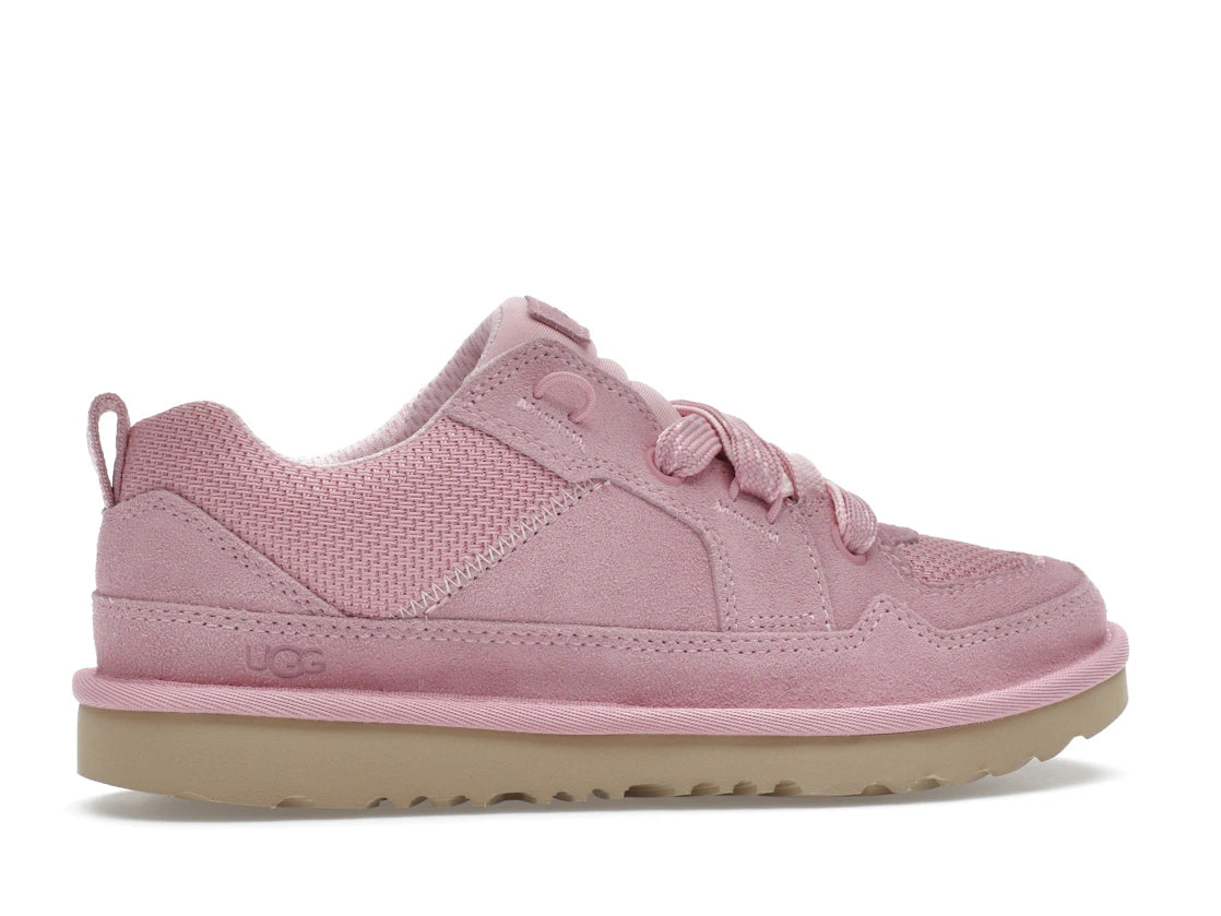 tenisky a boty UGG Lowmel Lo Pink Jade (Kids) 1166490K-PKJ ADONIO