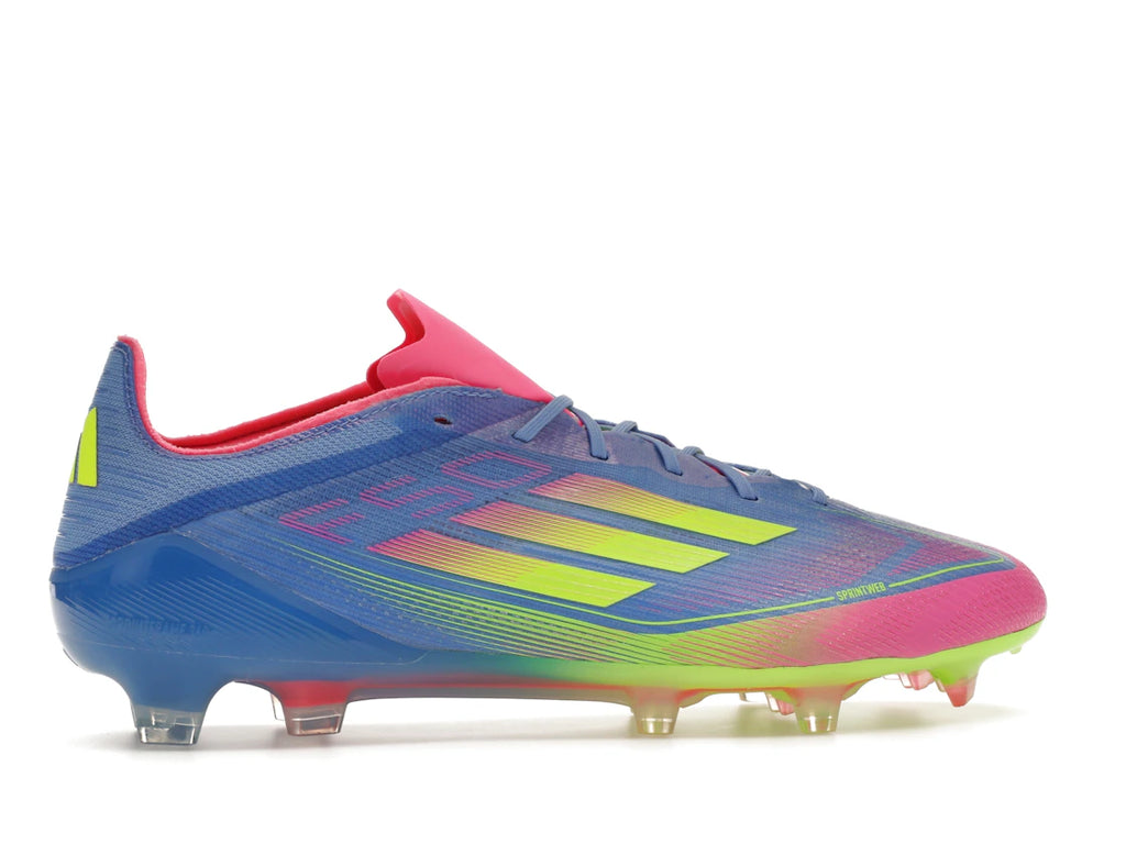 tenisky a boty adidas F50 Elite FG Celestial Victory Pack IE1201 ADONIO
