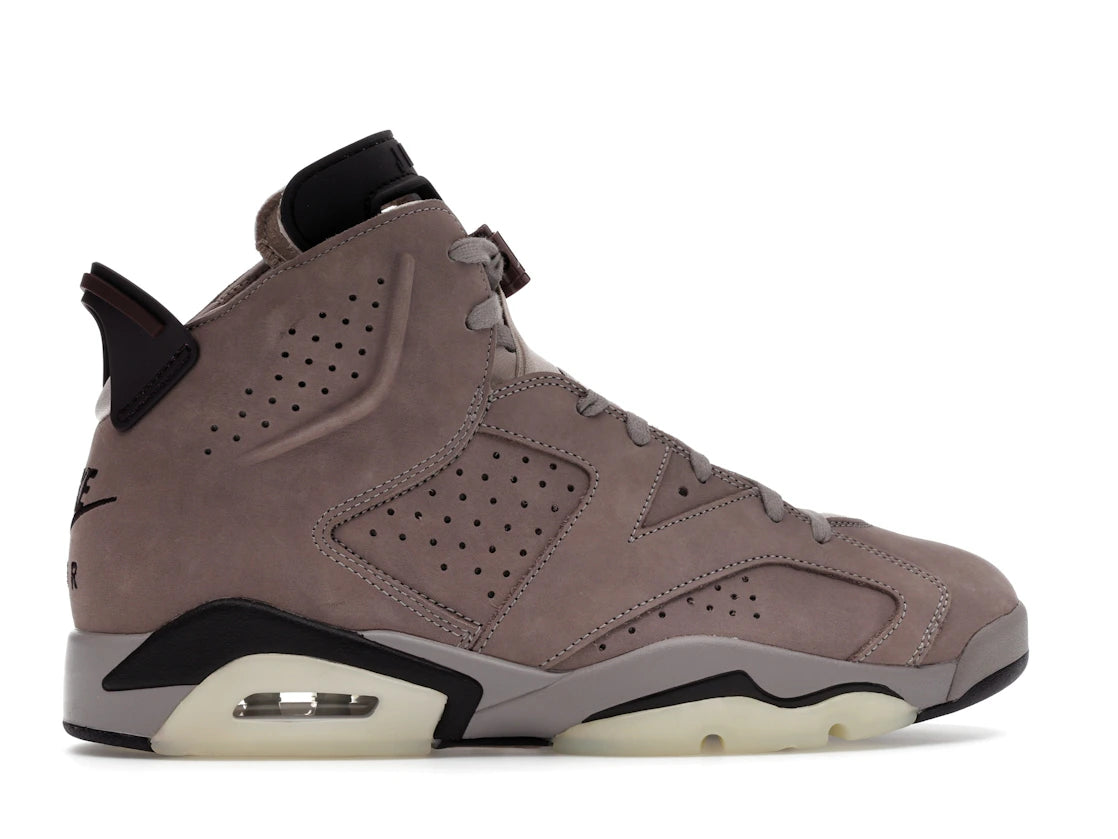 Jordan 6 Retro A Ma Maniére Smokey Mauve
