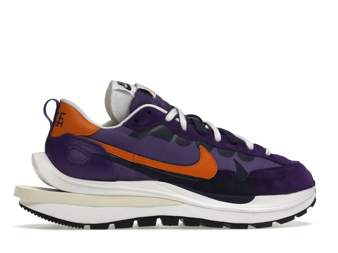 tenisky a boty Nike Vaporwaffle sacai Dark Iris DD1875-500 ADONIO