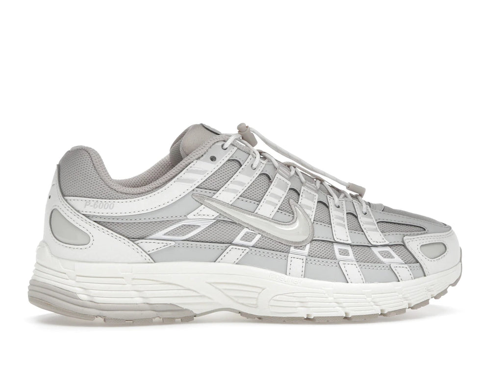 Nike P-6000 Sail Light Bone Cream (W)
