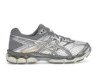 ASICS Gel-Cumulus 16 Cream Clay Grey