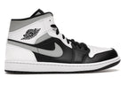 tenisky a boty Jordan 1 Mid White Shadow 554724-073 ADONIO