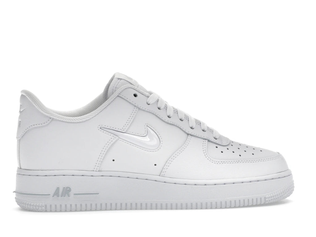 Nike Air Force 1 Low '07 Jewel Dark Smoke Grey