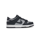 tenisky a boty Nike Dunk Low Georgetown (GS) CW1590-004 ADONIO