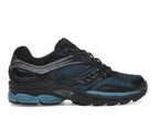 Saucony ProGrid Omni 9 Glowaconstrictor Black