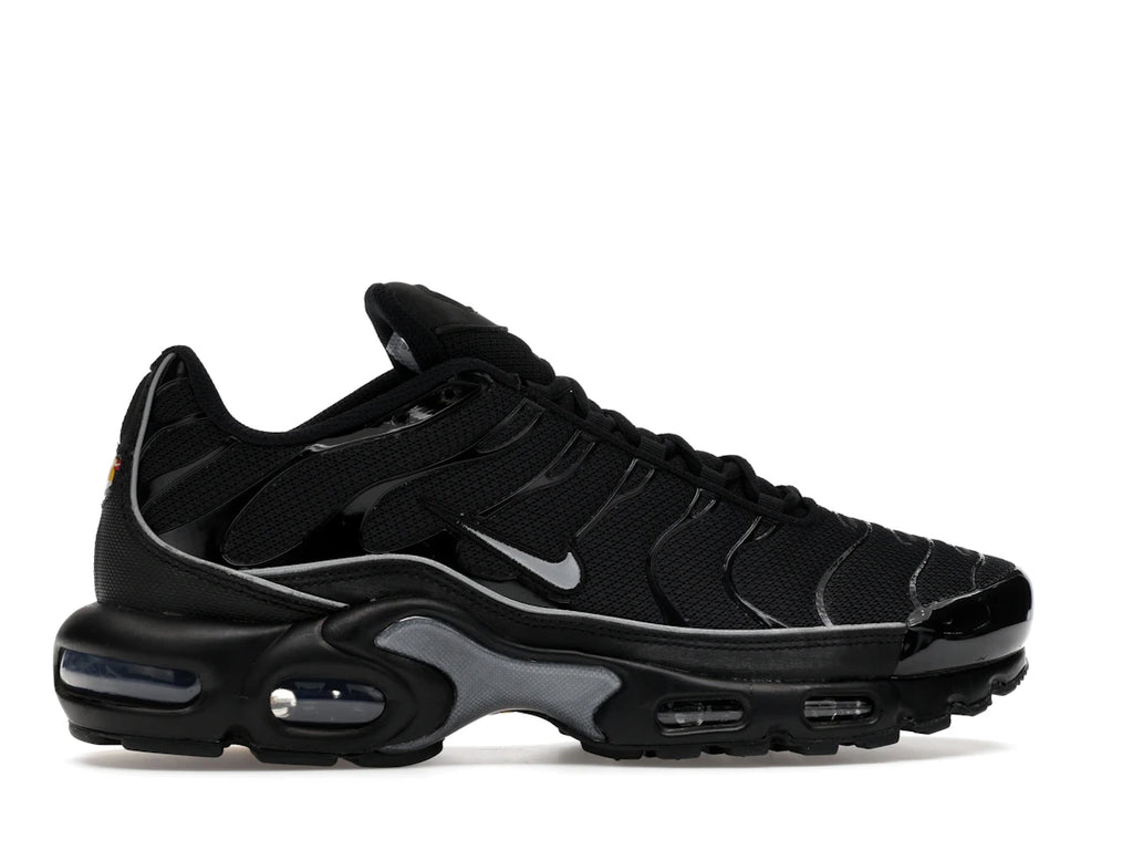 Nike Air Max Plus OG Black Reflective