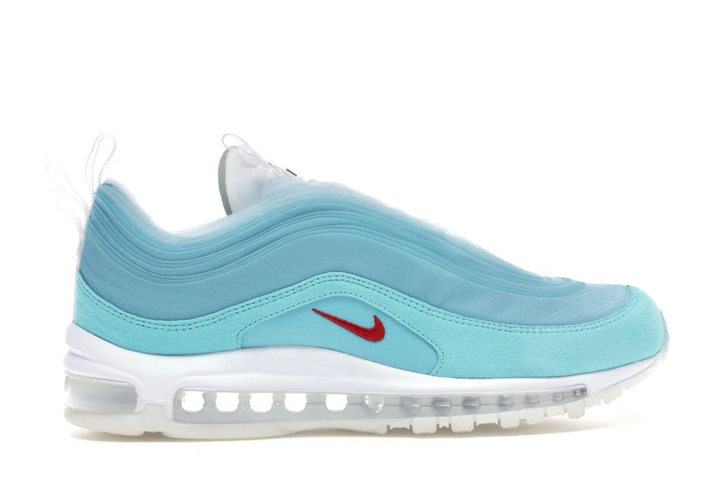 Nike Air Max 97 Shanghai Kaleidoscope