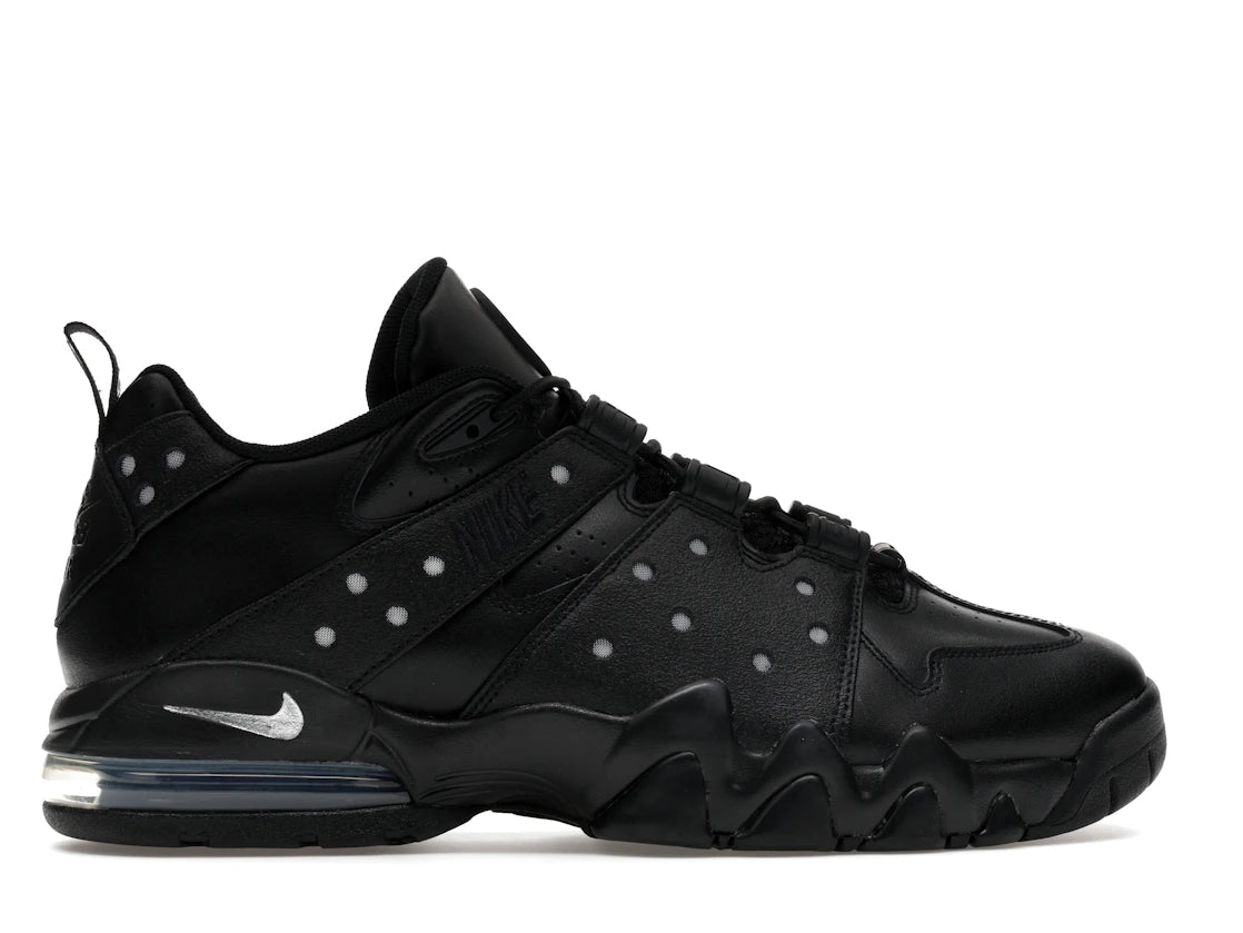 Nike SB Air Max 2 CB '94 Low Supreme Black