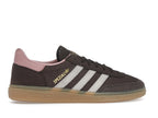 adidas Handball Spezial Dark Brown Wonder Mauve (W)