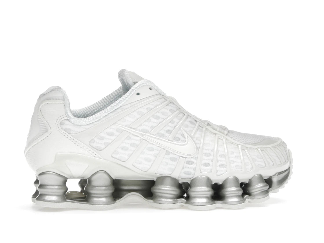 Nike Shox TL Sail (W)