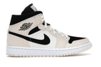 tenisky a boty Jordan 1 Mid Barely Orange (W) BQ6472-800 ADONIO