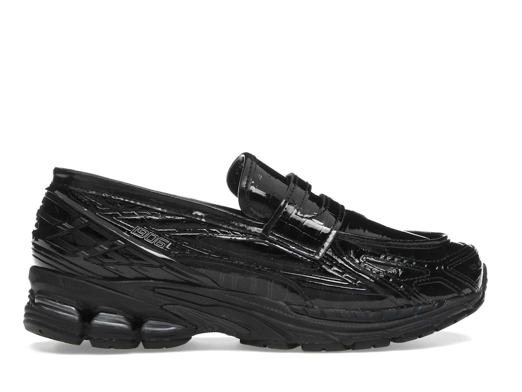 New Balance 1906L Black Croc