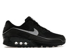 tenisky a boty Nike Air Max 90 Premium Black Reflective HV4517-002 ADONIO