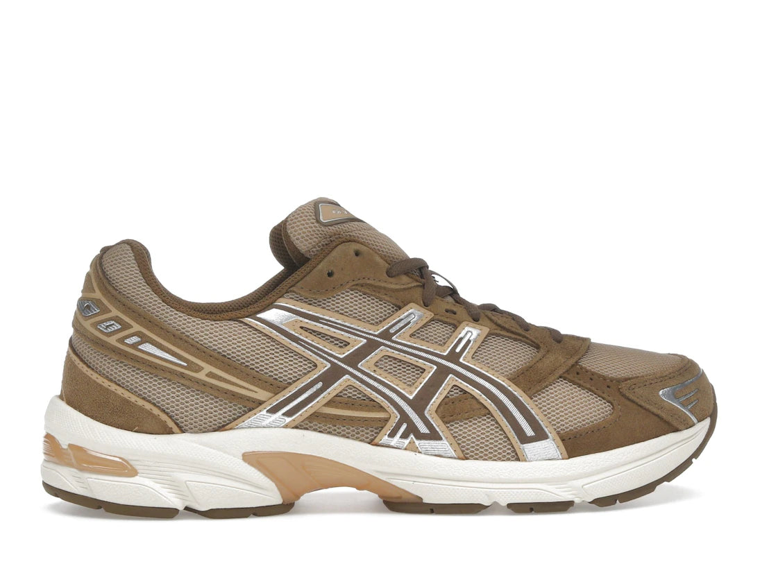 ASICS Gel-1130 Camel Beige Chestnut