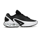 Nike Air Max Dn Black White (W)